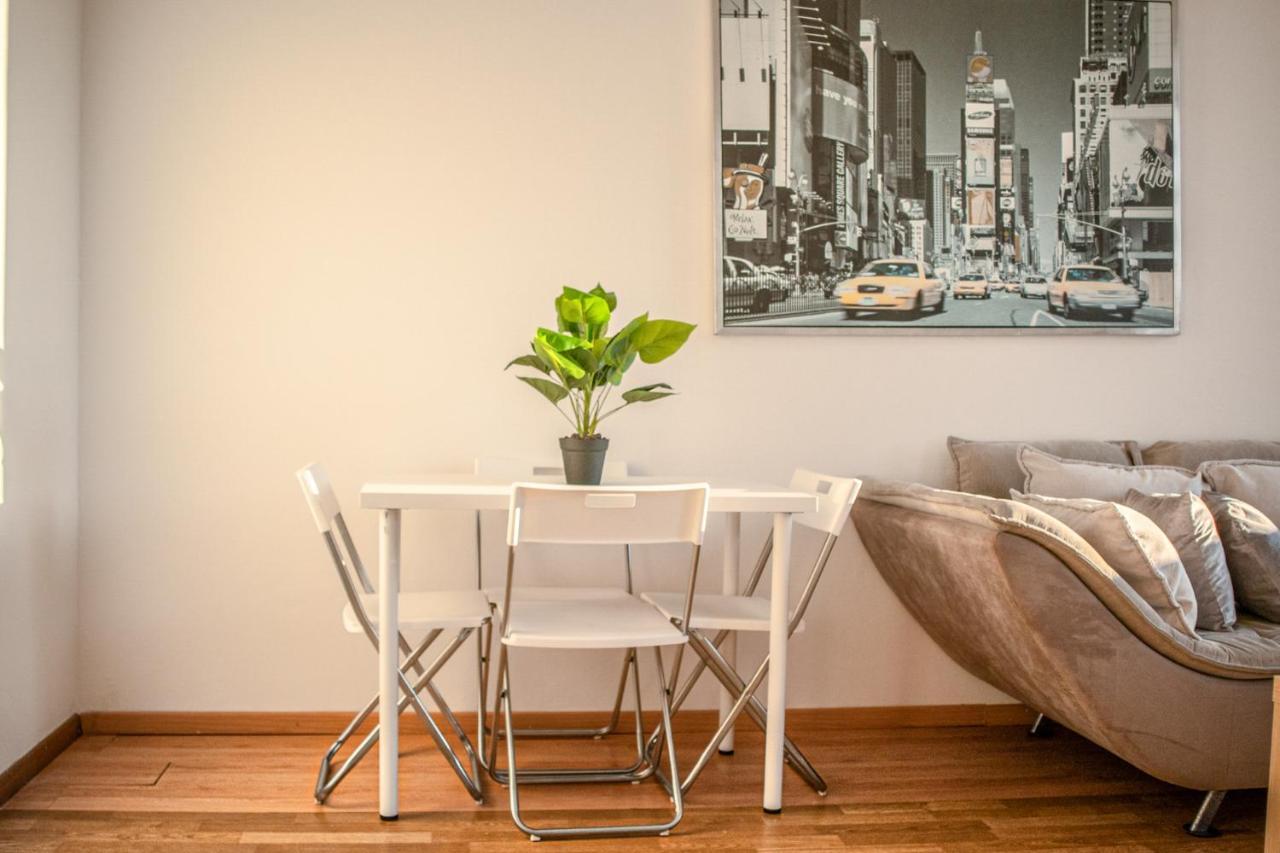 Joyful 2Br Apt. @ Millenium Tower And The Danube Wien Exterior foto
