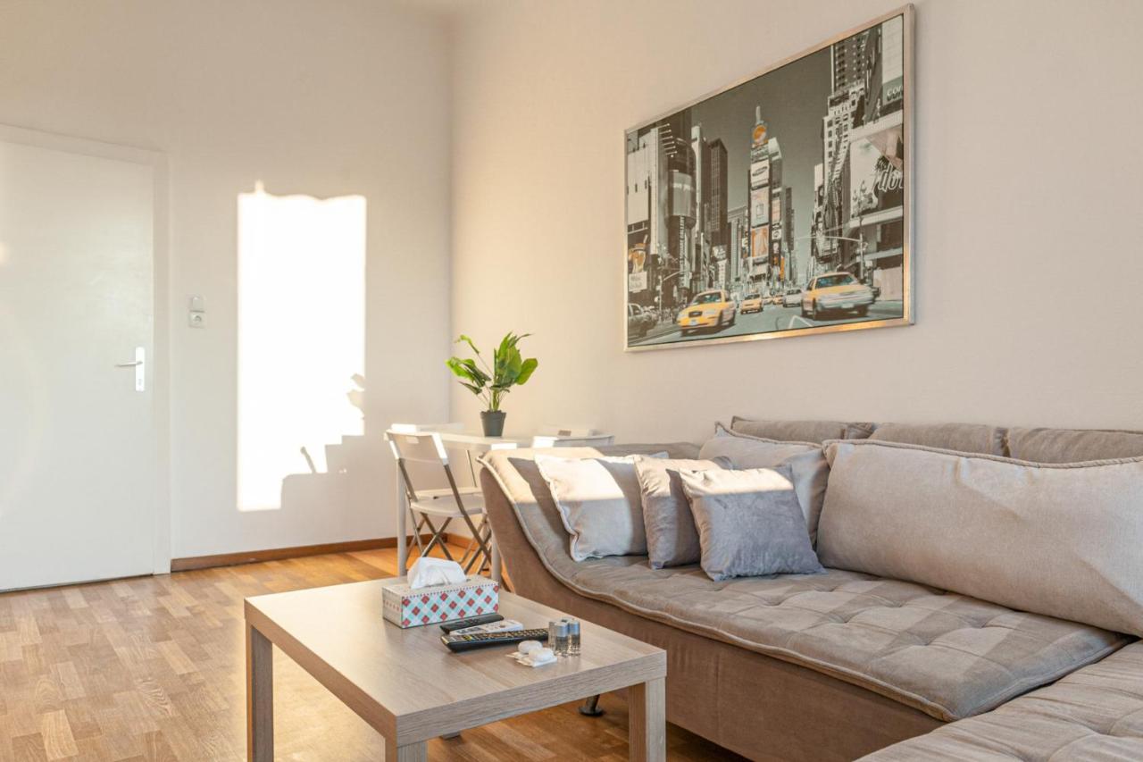 Joyful 2Br Apt. @ Millenium Tower And The Danube Wien Exterior foto