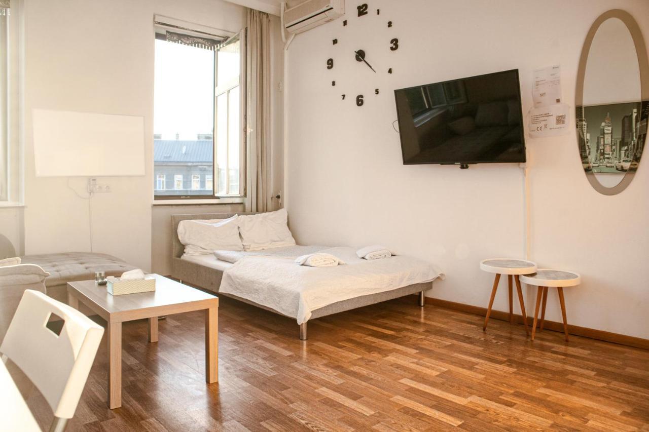 Joyful 2Br Apt. @ Millenium Tower And The Danube Wien Exterior foto