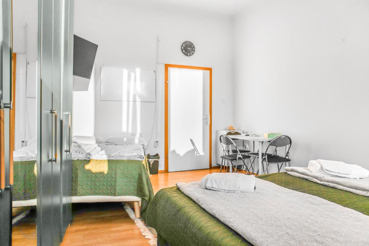 Joyful 2Br Apt. @ Millenium Tower And The Danube Wien Exterior foto
