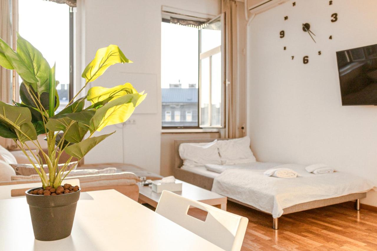 Joyful 2Br Apt. @ Millenium Tower And The Danube Wien Exterior foto