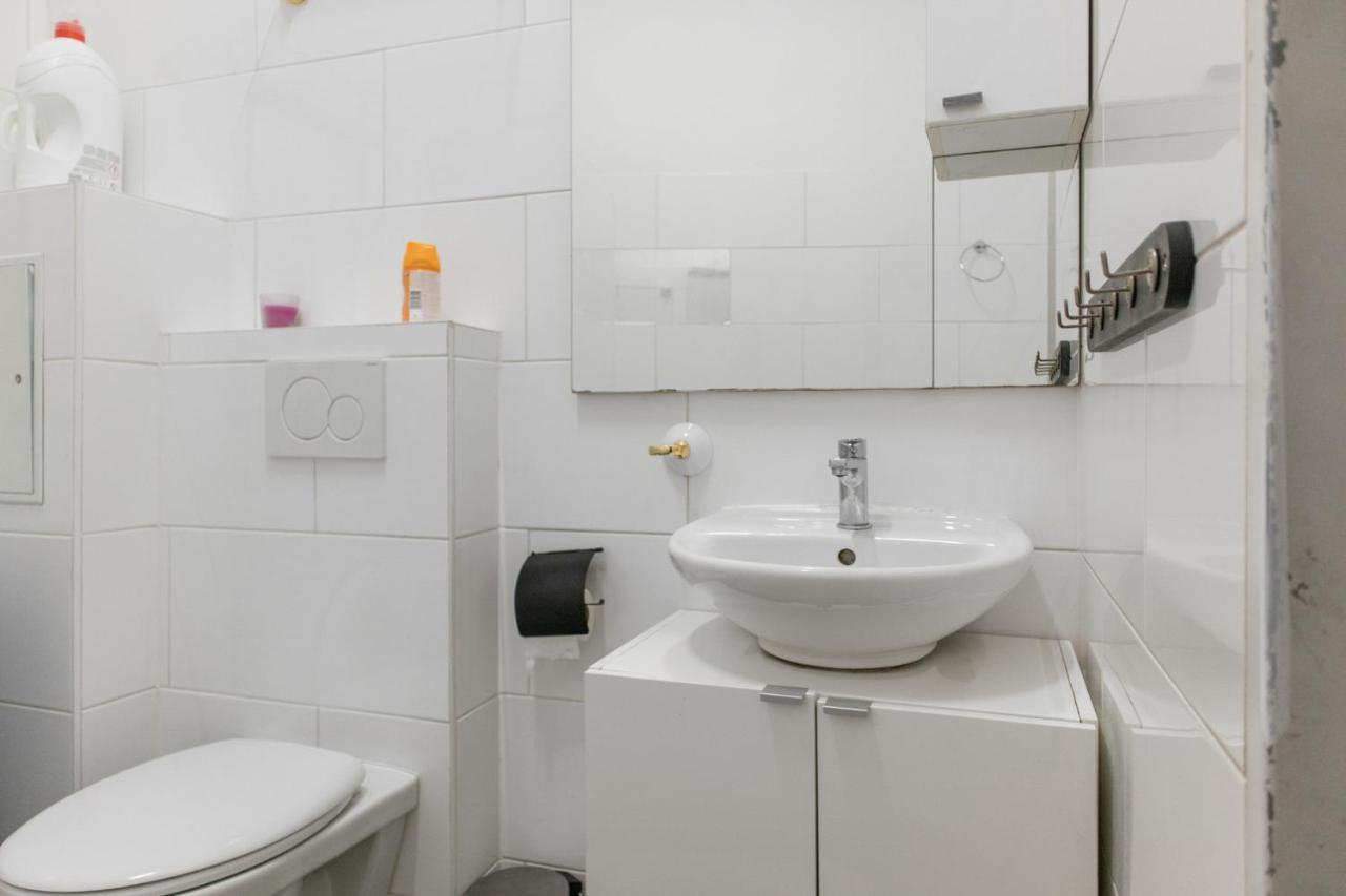 Joyful 2Br Apt. @ Millenium Tower And The Danube Wien Exterior foto