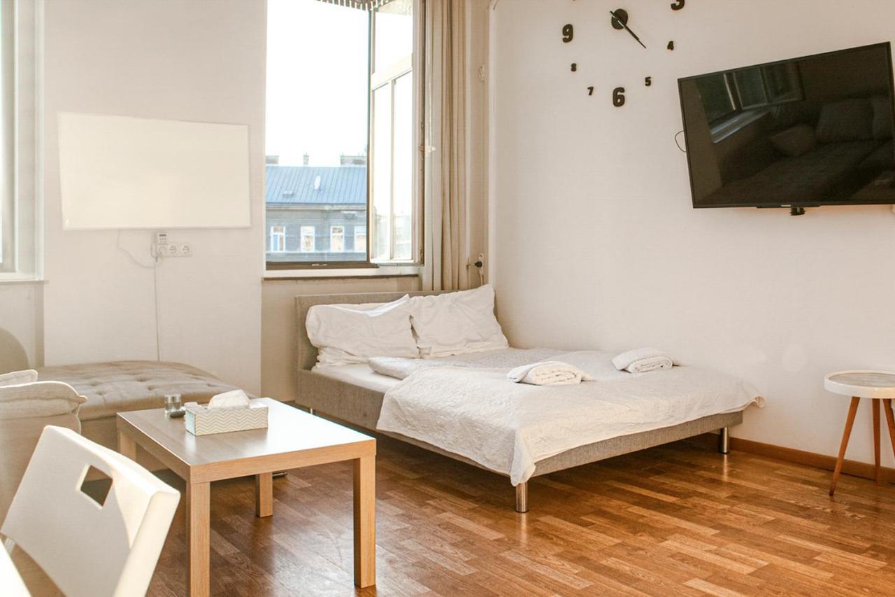 Joyful 2Br Apt. @ Millenium Tower And The Danube Wien Exterior foto