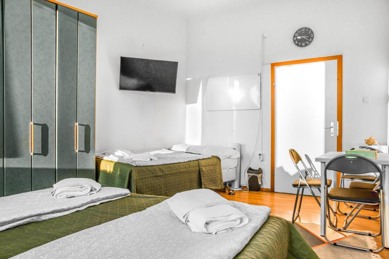 Joyful 2Br Apt. @ Millenium Tower And The Danube Wien Exterior foto