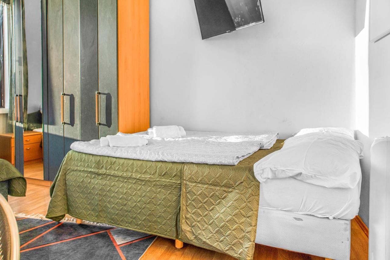 Joyful 2Br Apt. @ Millenium Tower And The Danube Wien Exterior foto